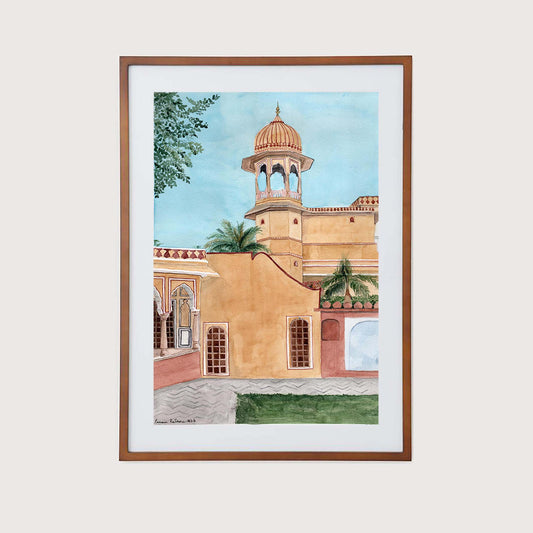 Kanak Ghati