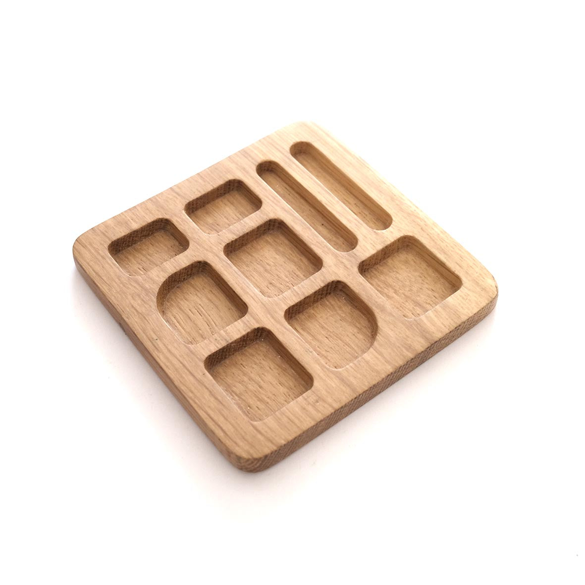 Water Color Tray